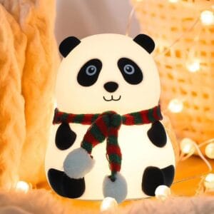Panda Mood Light